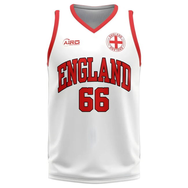Authentic England Home Concept Performance Authentic Athletic