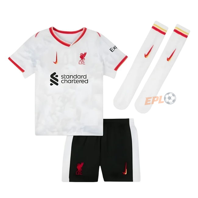 2024-20 LIV dynamic Third Shirt - Adults | luxury | premium quality