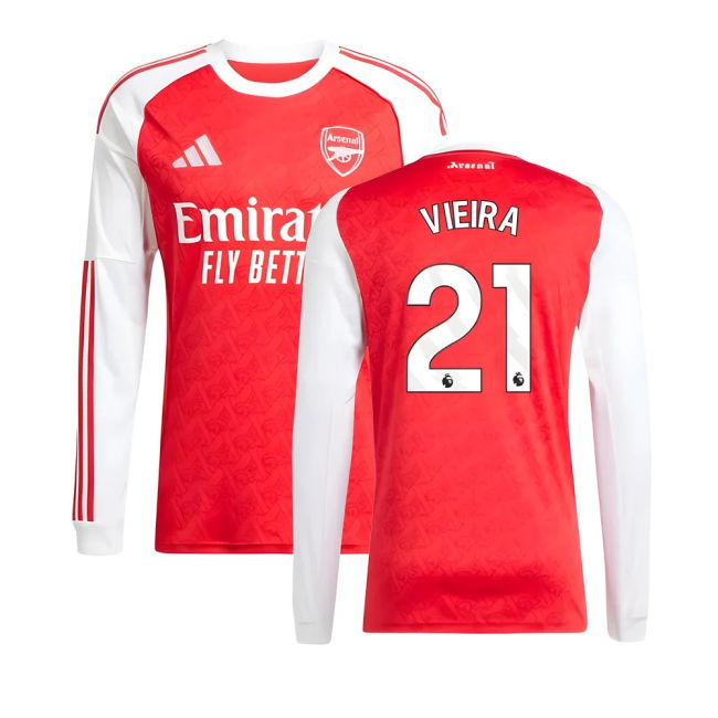 Heritage Arsenal Heritage Design Home Vintage Shirt (Vieira 21)