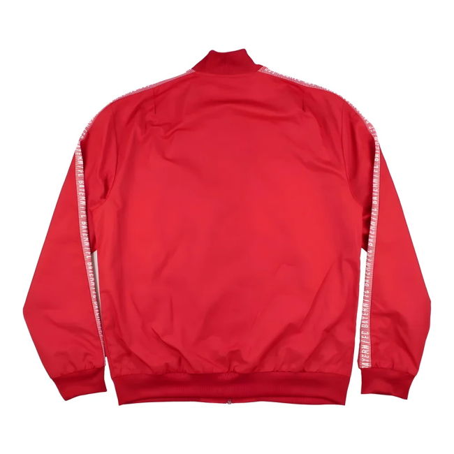 Limited Edition Bayern Munich Training Collector Jersey 2019-2020 (1)