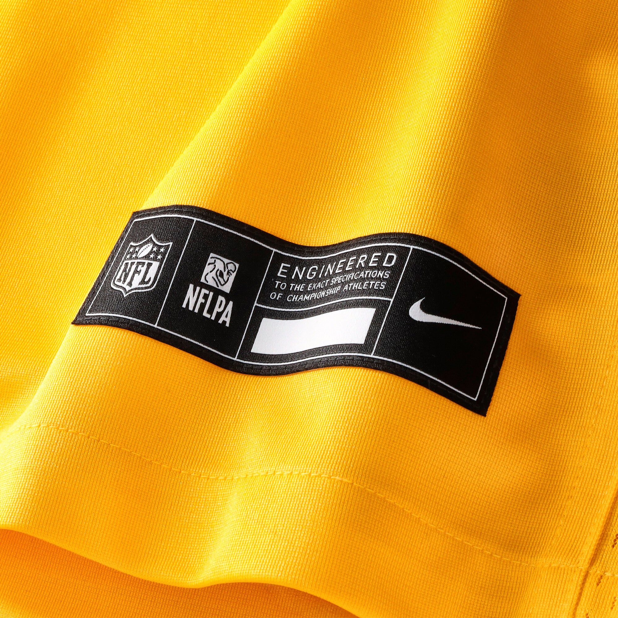 [SJH] Australia National Team x NFL Game Jersey - Gold
