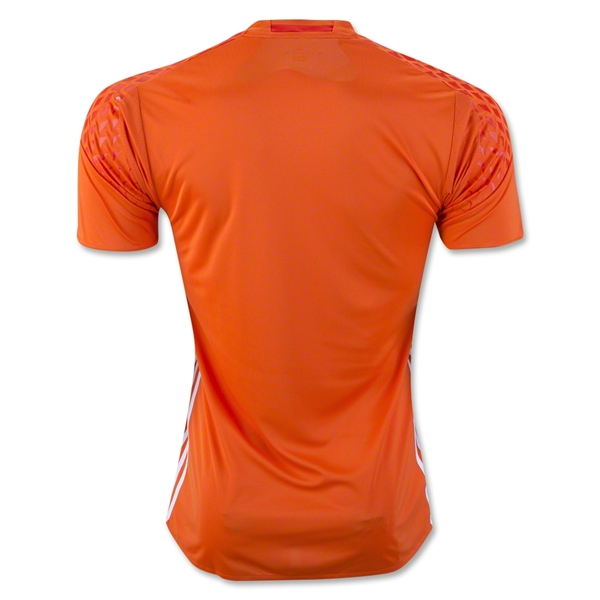 Juventus Goalkeeper 2016-17 Soccer Jersey Shirt - Official Replica