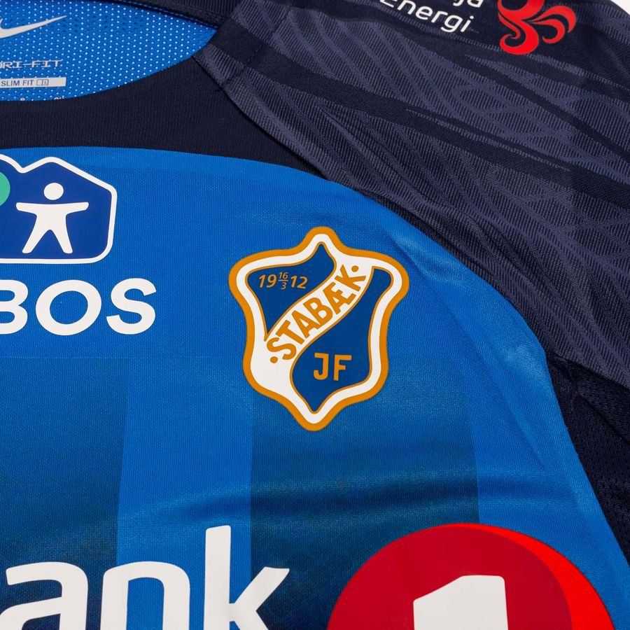 [EFKS] 2024 Stabæk Obosligaen Home Kids Uniform