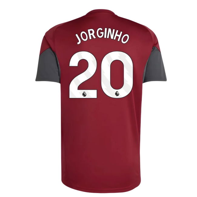2025-20 Arsenal vintage Third Football Shirt | exclusive