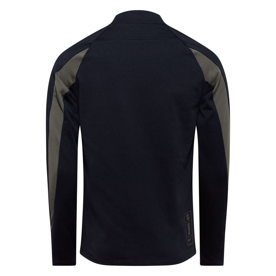 Paris Saint Germain Training Shirt Therma Fit Academy Drill Winter Warri