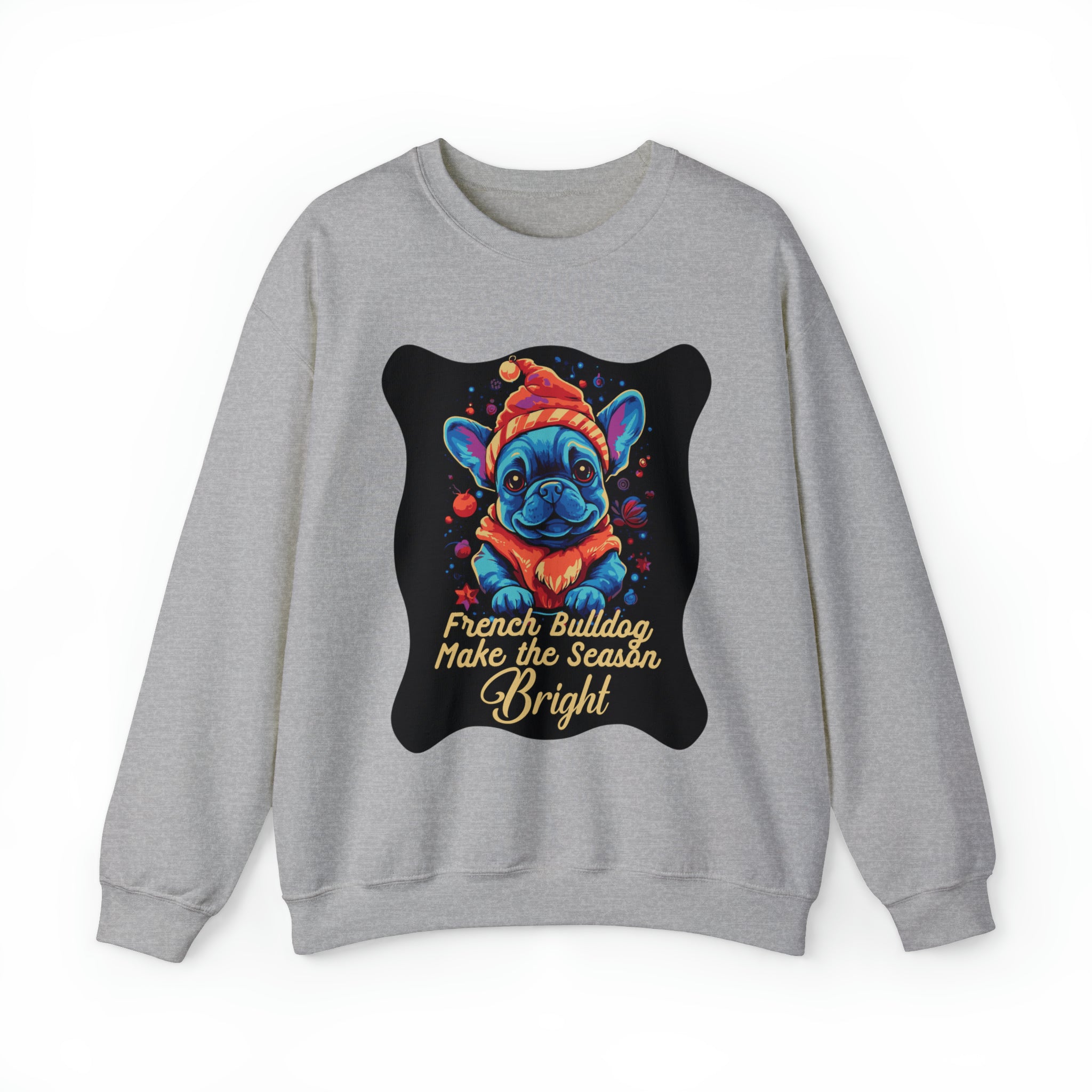 Luna Sweater - Unisex Sweatshirt
