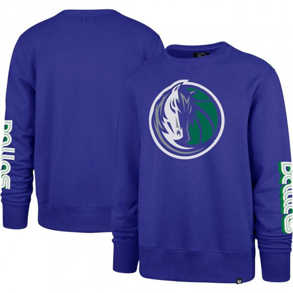 Jersey Dallas Mavericks - Purple City Edition - NBA Collection