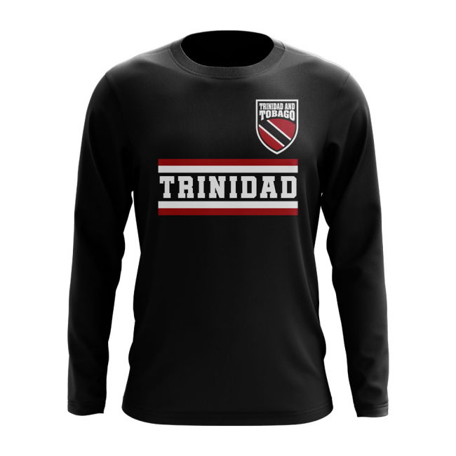 Trinidad Trinidad Jersey (Adult)