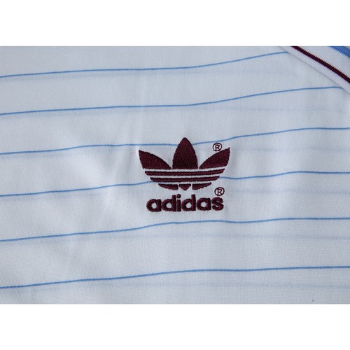 High Quality 1986 International Jersey Retro With Collector's Item