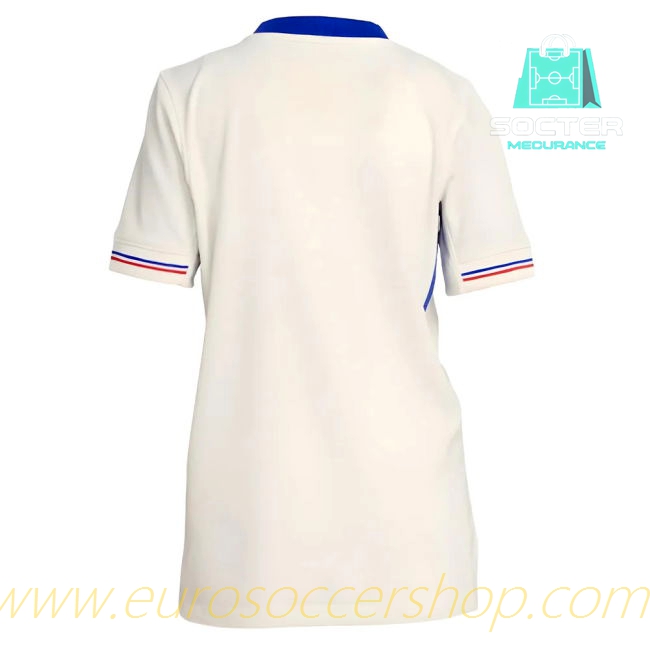 2025-26 Collection France Away Kids