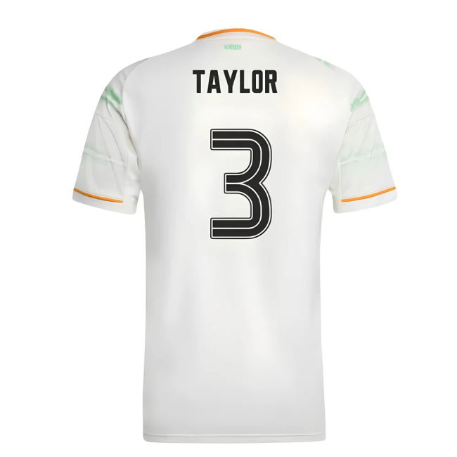 Premium Celtic Fc G. Higuaín #9 Official Merchandise Licensed Pr (v9)