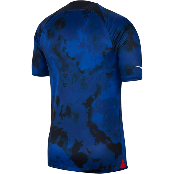 USA 2022-2023 Away Jersey –  Edition S