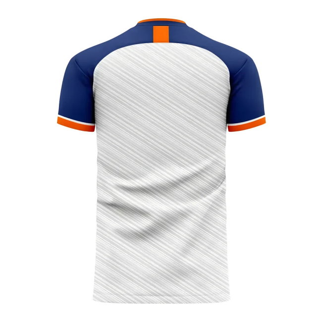 Luton Home Kit 2025-2026 edition (Womens