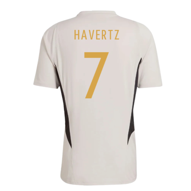 Elite Style Germany Training Professional Jersey 2022-2023