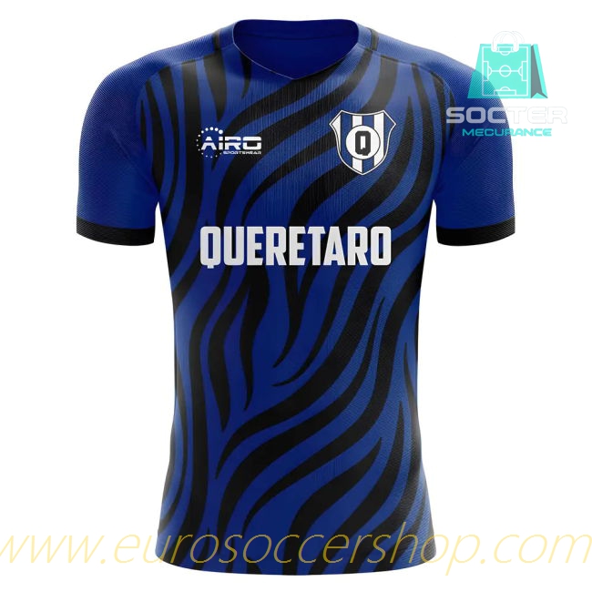 2025/26 Campaign Mexican League Home Youth Version