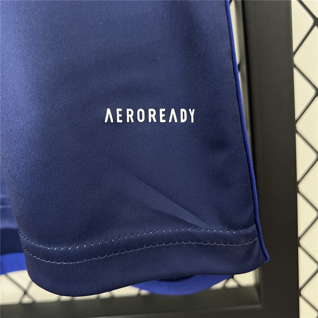 Boca Juniors 2425 Football Shirt Third Soccer Jersey - Official