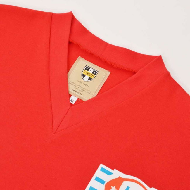 Cuba Exclusive Jersey Cuba