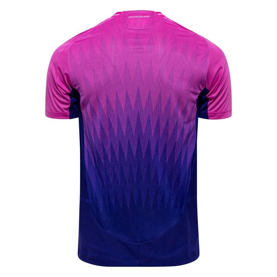 Germany Away Shirt 2024/25 Adidas National Team Wear