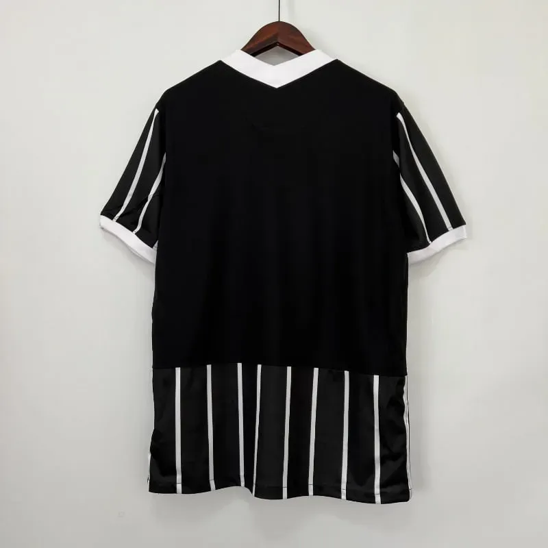 Cheap 2021-2022 Corinthians Jersey retro kit