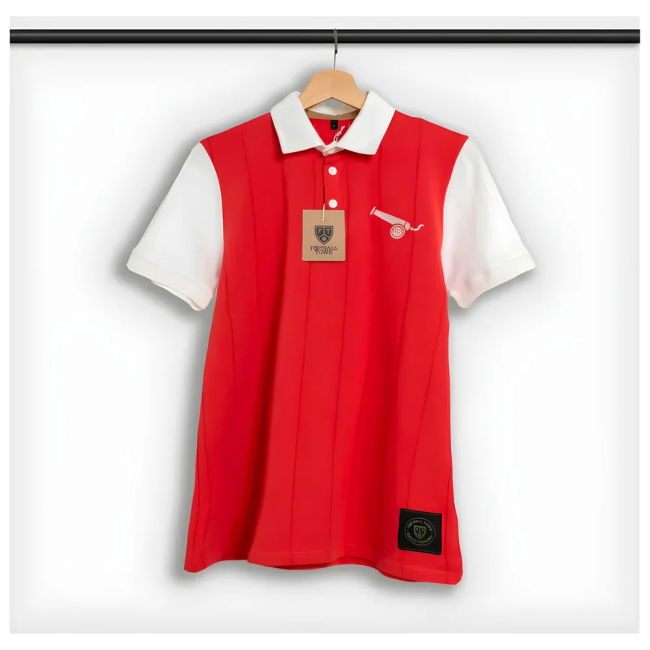 Classic Jersey - Durable Stitching Value Pack Red Adults #79486