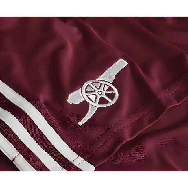 2025-20 Arsenal Official Third Football Kit L S