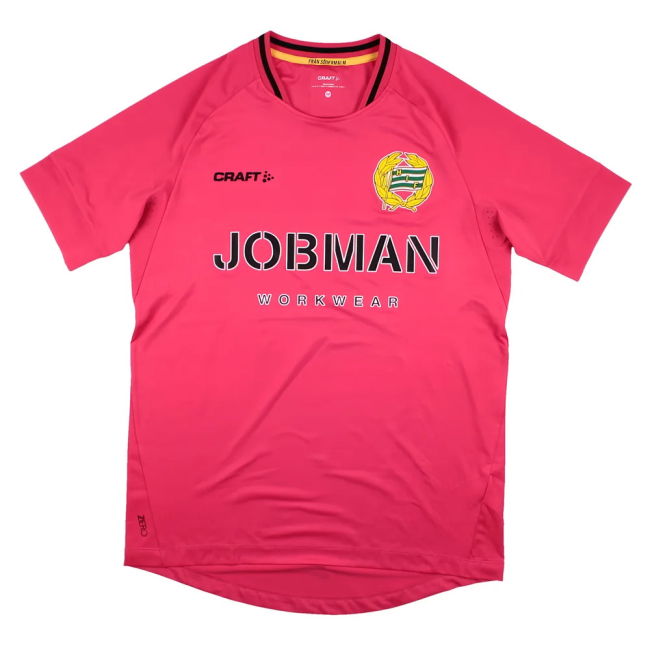 Official Hammarby 202 #0 Current Season Trendy Official Merchan (v10)