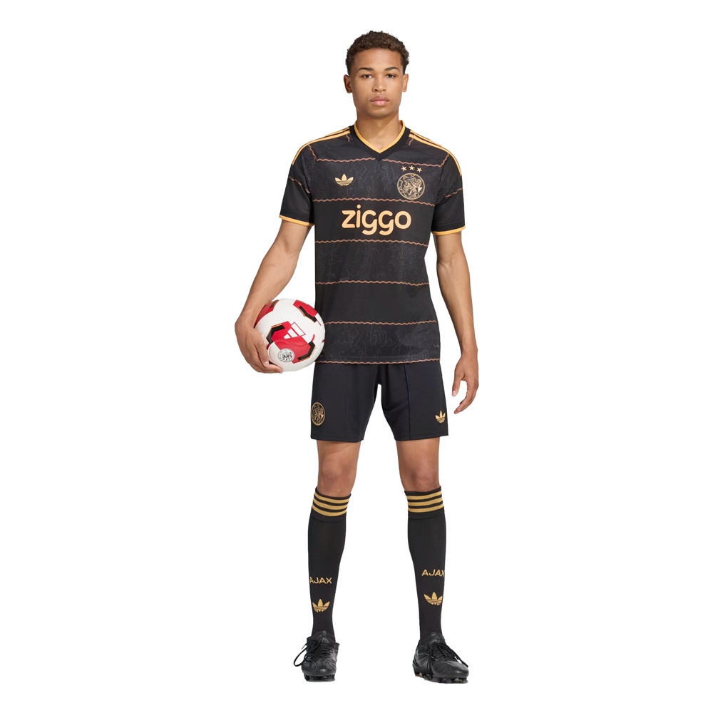 [LK] Ajax Away Apparel 26/27