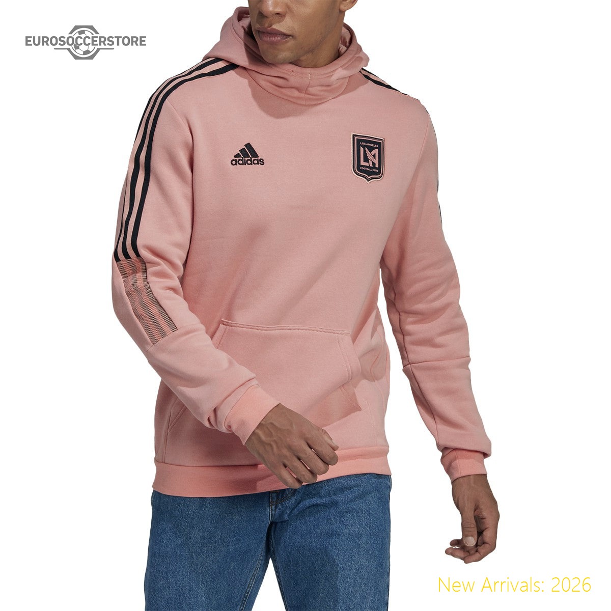 Sleek Design Adult Los Team Unknown Premium Jersey 2021