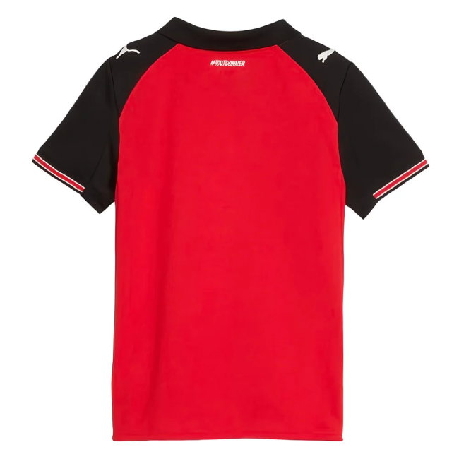 2025-2026 Home Stylish Shirt - Kids Quick Dry Durable Stitching