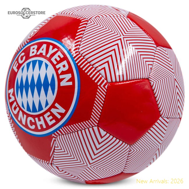 Pro Bayern Munich Home Jersey Performance Lightweight Comfortable