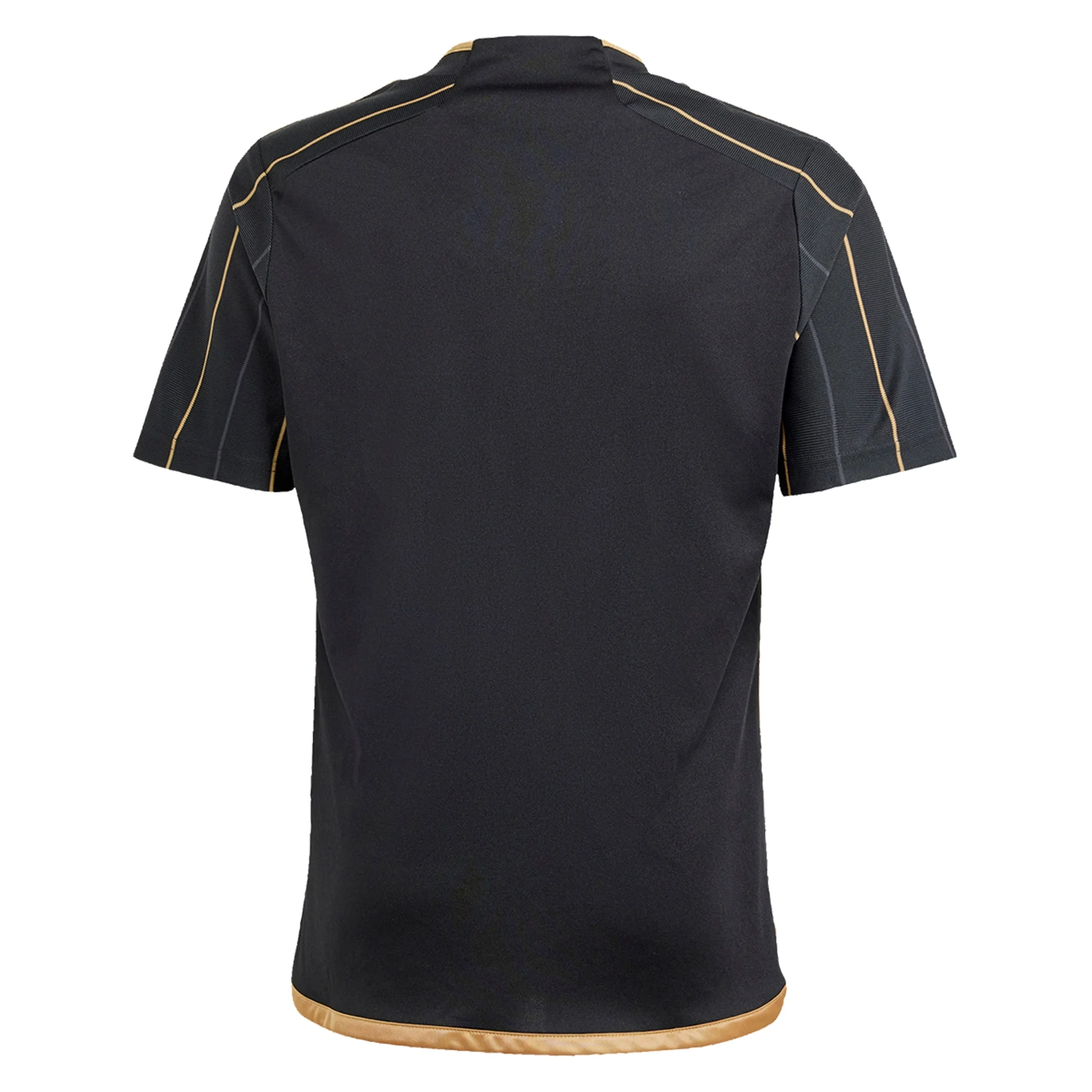 LAFC Sponsor 2024-2025 UCL Home Jersey – Authentic Shirt