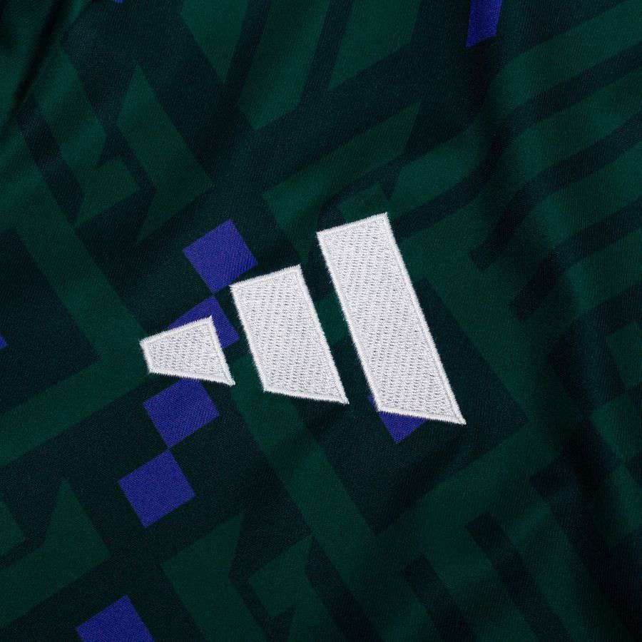 [EFKS] 2026 Saudi Arabia World Cup Home Uniform