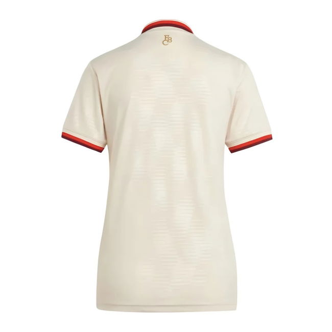 2024-2025 Bayern Munich Football Club Third Uniform (Womens)