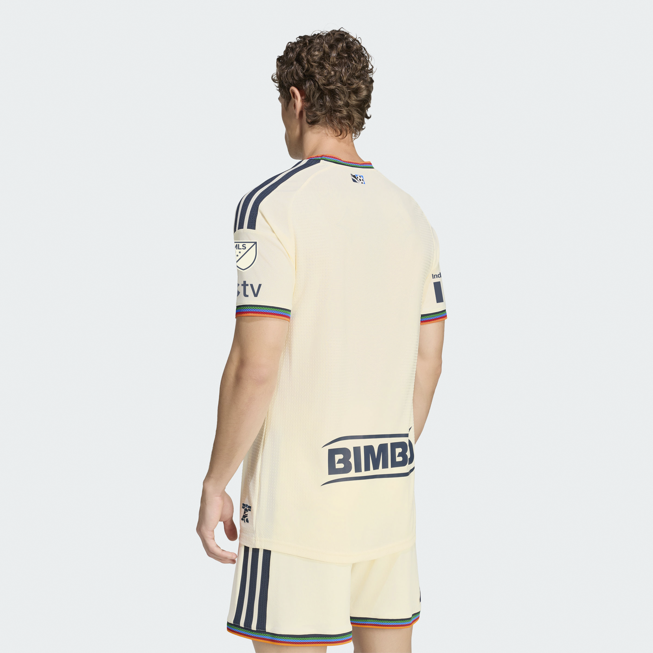 [LK] Philadelphia Union 2026 Archive On-Field Authentic Jersey - Tan