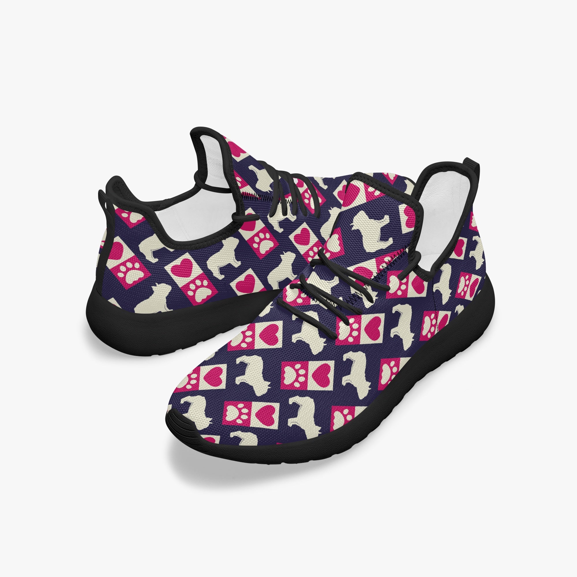 Champ - Classic Sneakers