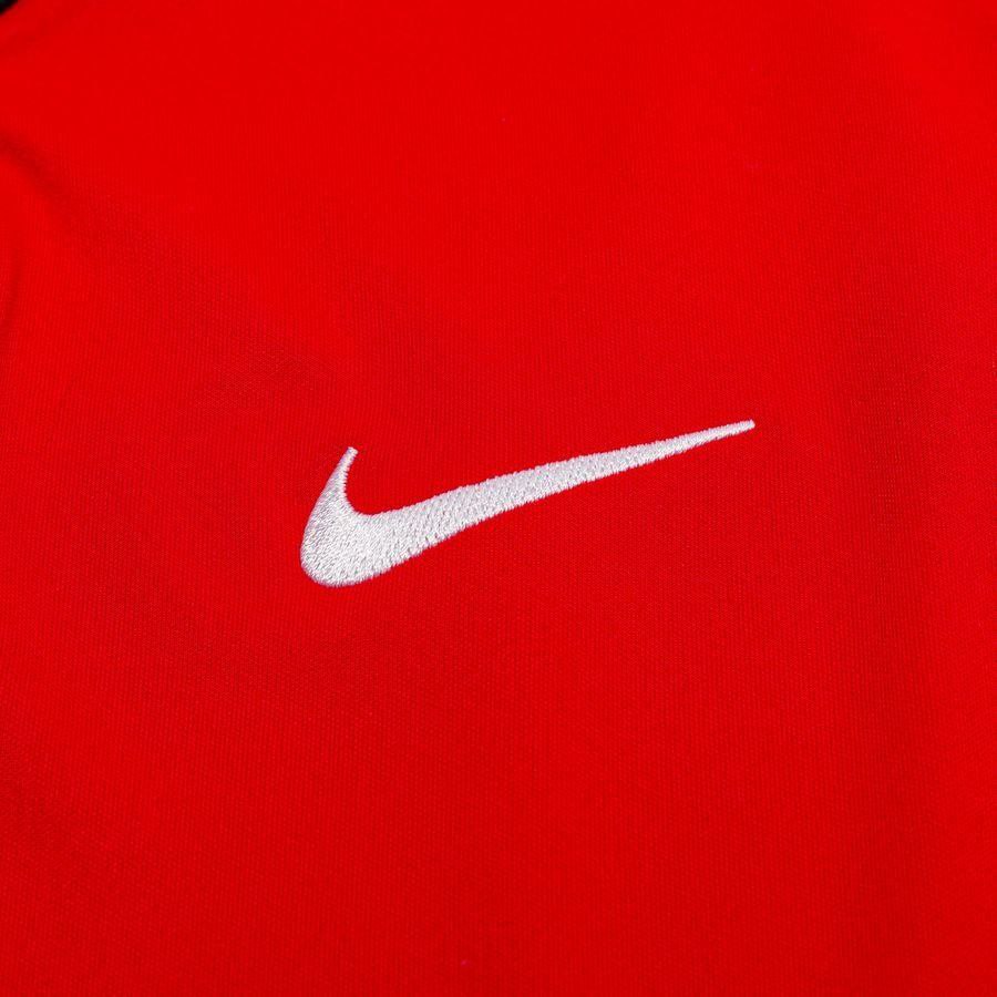 SK Brann Nike Training Shirt - University Red/Black Women