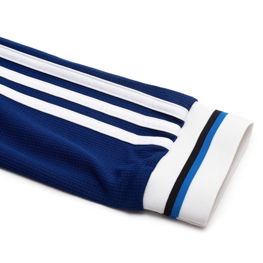 FC Copenhagen Away Shirt 2026/27 Long Sleeves