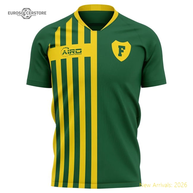 Football Team Comfortable Womens Jersey Drycell Flexible