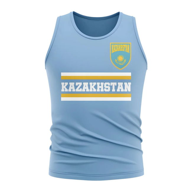 Kazakhstan Kazakhstan Jersey (Adult)