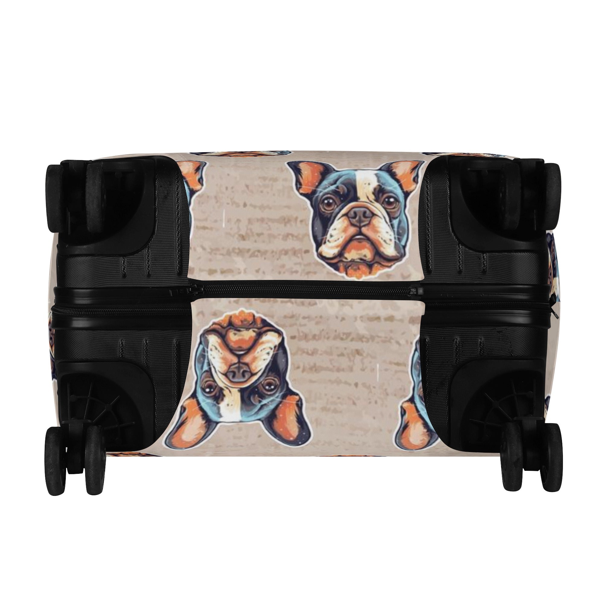 Louis - Luggage Cover