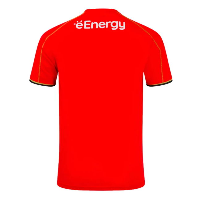 High Performance Fan Gear Football Fresh Look Football Shirt