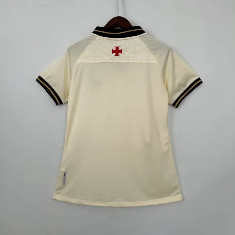 2022-2023 Women Vasco da Gama Third retro kit
