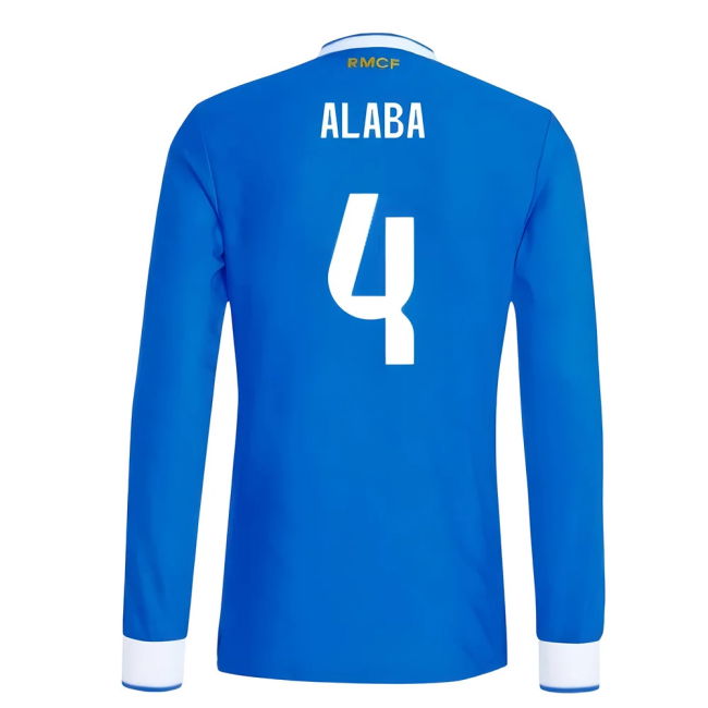 Rare Premium Edition Real Madrid Third Limited Shirt (1)