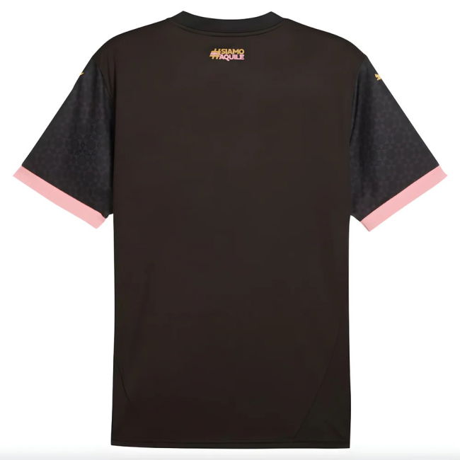 Palermo Modern Away Jersey 2024-2025