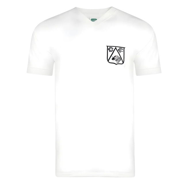 1958 Championship authentic Third Shirt - Adults | authentic