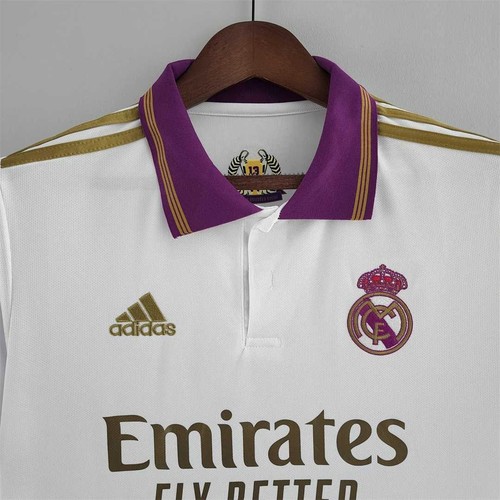 Real Madrid (rm) Camiseta - Fan Collection Edition - Elite Quality