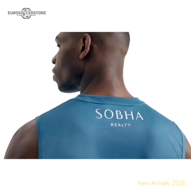 Arsenal Sleeveless 2025-2026 Stadium Edition Jersey Approved