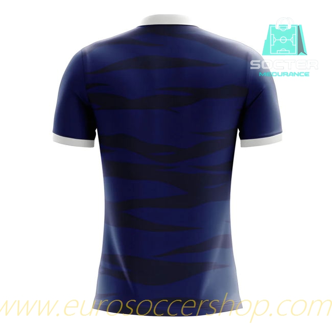 2025-26 Edition Authentic International Home Kit Ladies