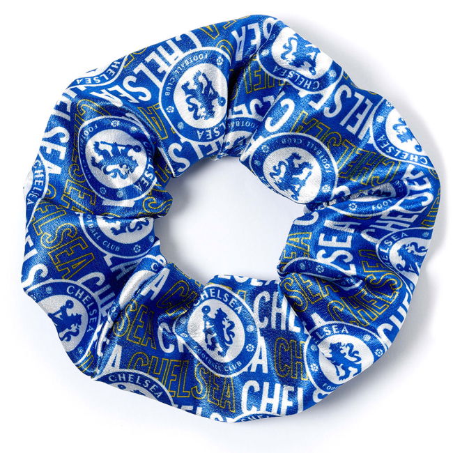 2025-2026 Chelsea Soccer Club Home Shirt (2)