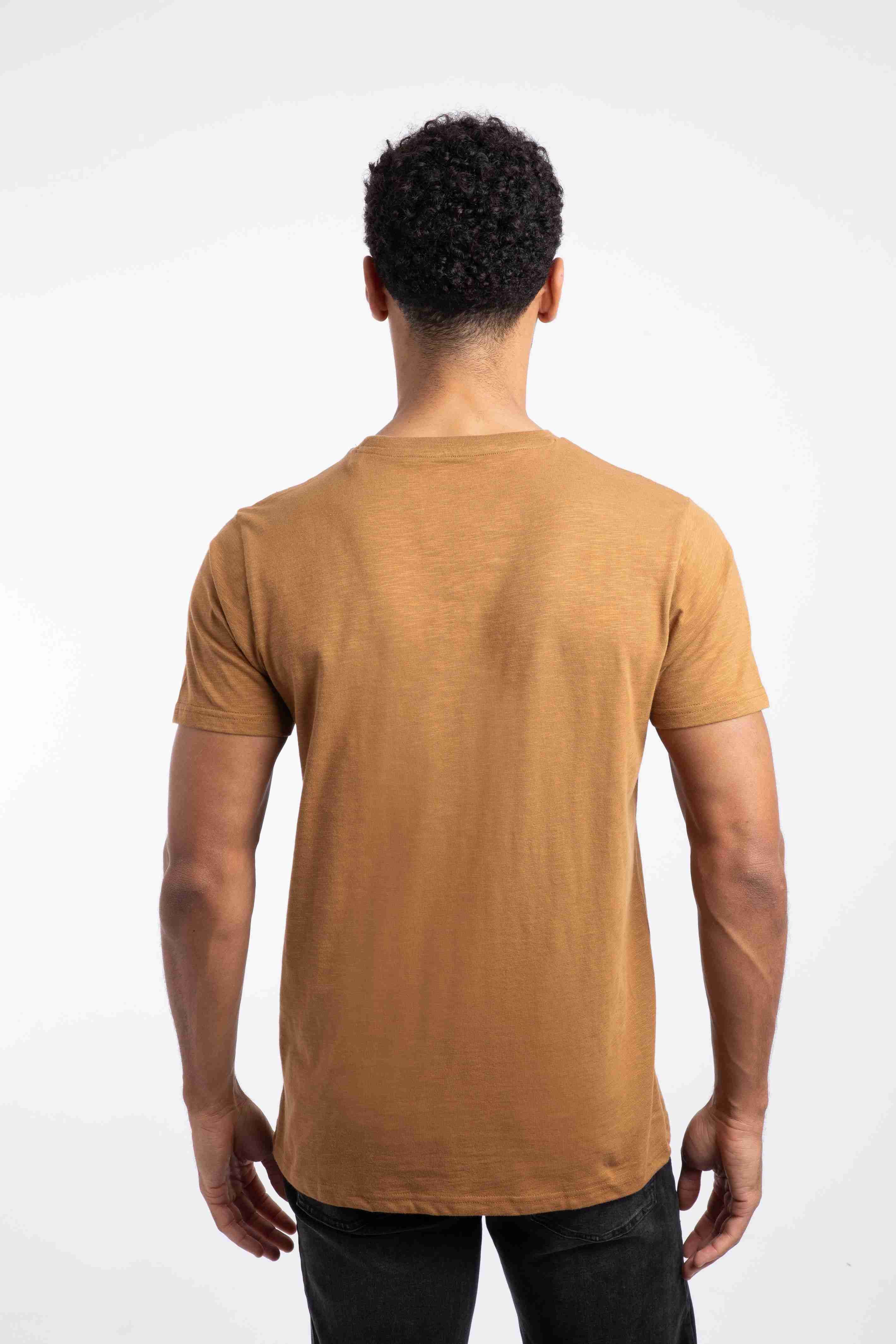 Fished Branded T-Shirt Fox